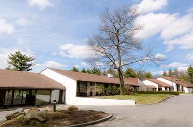 The Lodge At The International Bolton Exteriér fotografie